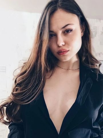 Катенька